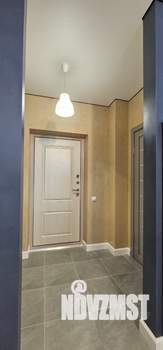 Студия квартира, на длительный срок, 27м2, 15/20 этаж