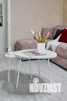 1-к квартира, посуточно, 44м2, 16/24 этаж