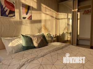 1-к квартира, посуточно, 54м2, 1/1 этаж