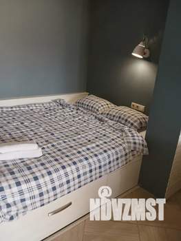 1-к квартира, посуточно, 38м2, 23/24 этаж