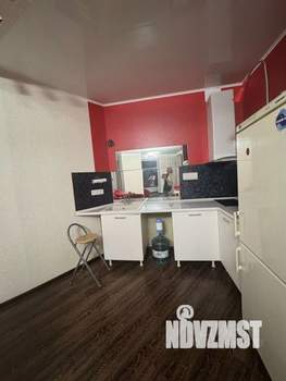 1-к квартира, на длительный срок, 48м2, 10/17 этаж