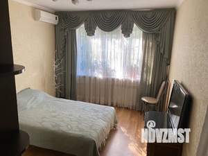 2-к квартира, посуточно, 62м2, 1/9 этаж