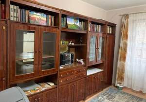 3-к квартира, на длительный срок, 60м2, 1/10 этаж