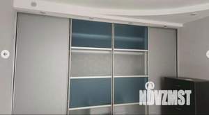 Студия квартира, на длительный срок, 33м2, 2/10 этаж