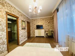 3-к квартира, на длительный срок, 120м2, 7/14 этаж