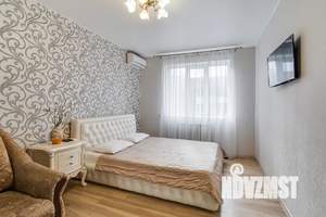 1-к квартира, посуточно, 40м2, 8/19 этаж