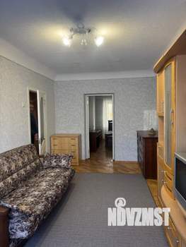 2-к квартира, на длительный срок, 46м2, 5/5 этаж