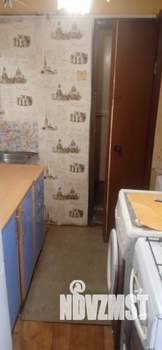 1-к квартира, на длительный срок, 26м2, 1/3 этаж