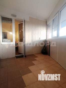 2-к квартира, на длительный срок, 57м2, 6/10 этаж