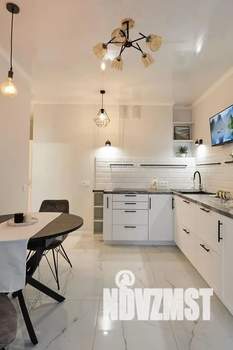 1-к квартира, посуточно, 49м2, 7/12 этаж