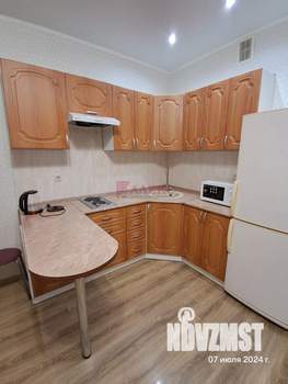 1-к квартира, на длительный срок, 29м2, 4/18 этаж