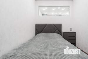 2-к квартира, посуточно, 45м2, 10/22 этаж
