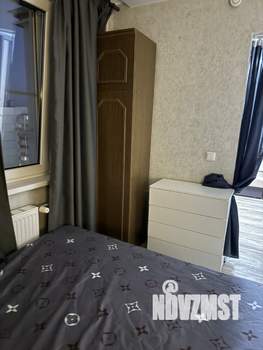 1-к квартира, на длительный срок, 28м2, 18/19 этаж