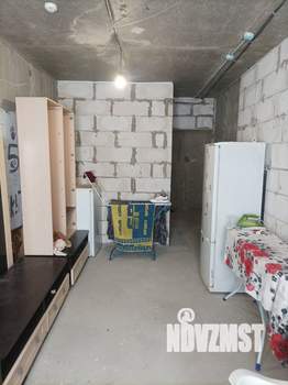 1-к квартира, на длительный срок, 40м2, 17/20 этаж