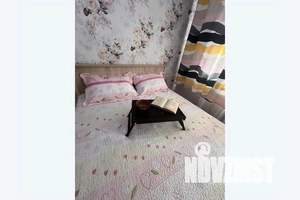 3-к квартира, посуточно, 60м2, 1/10 этаж