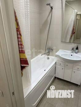 1-к квартира, на длительный срок, 45м2, 17/24 этаж