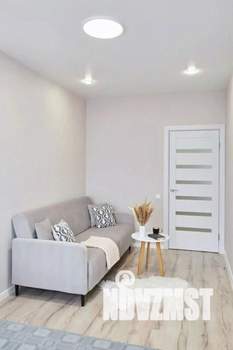 2-к квартира, посуточно, 67м2, 1/1 этаж