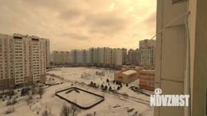 1-к квартира, на длительный срок, 38м2, 11/18 этаж