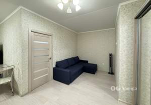 2-к квартира, на длительный срок, 42м2, 6/22 этаж