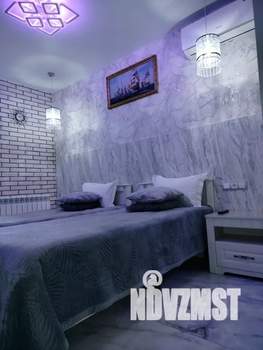 2-к квартира, посуточно, 45м2, 8/32 этаж