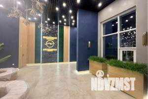 1-к квартира, посуточно, 41м2, 12/25 этаж