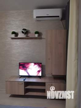 Студия квартира, посуточно, 30м2, 5/6 этаж
