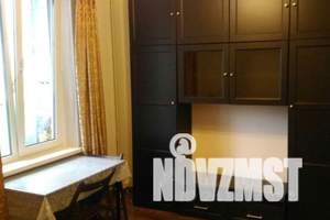 Студия квартира, на длительный срок, 28м2, 3/18 этаж