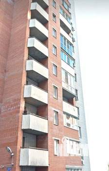 1-к квартира, на длительный срок, 40м2, 9/15 этаж