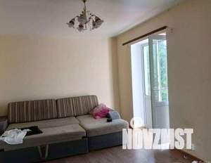 3-к квартира, на длительный срок, 75м2, 4/4 этаж