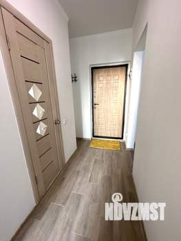 1-к квартира, на длительный срок, 40м2, 2/20 этаж