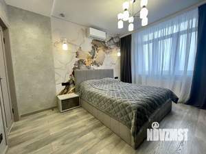 2-к квартира, на длительный срок, 62м2, 16/21 этаж