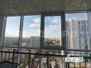 2-к квартира, на длительный срок, 82м2, 14/21 этаж