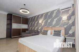 3-к квартира, посуточно, 70м2, 3/5 этаж