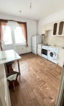 2-к квартира, на длительный срок, 52м2, 5/17 этаж
