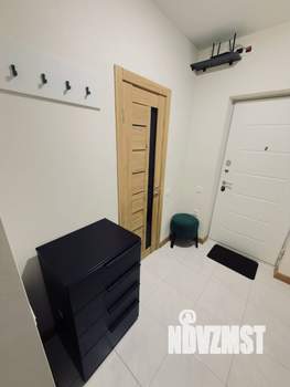 Студия квартира, на длительный срок, 28м2, 11/13 этаж