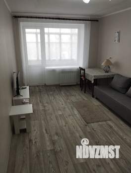 1-к квартира, на длительный срок, 29м2, 2/5 этаж