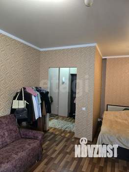 1-к квартира, на длительный срок, 41м2, 16/21 этаж