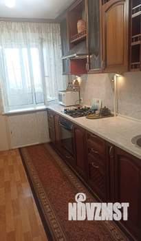 1-к квартира, на длительный срок, 36м2, 9/15 этаж