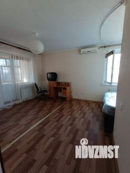 1-к квартира, на длительный срок, 37м2, 7/10 этаж