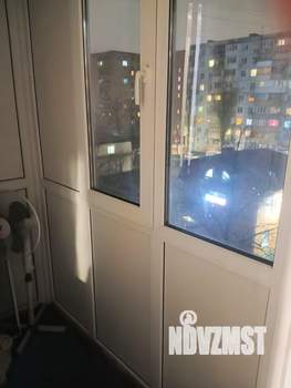 1-к квартира, на длительный срок, 30м2, 6/10 этаж