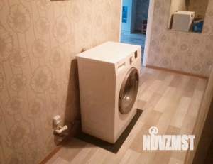 1-к квартира, посуточно, 33м2, 4/5 этаж