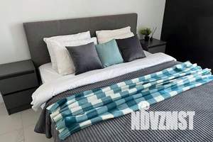 3-к квартира, посуточно, 58м2, 20/23 этаж