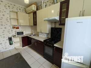 1-к квартира, на длительный срок, 30м2, 4/4 этаж