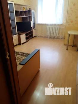 1-к квартира, на длительный срок, 35м2, 3/14 этаж