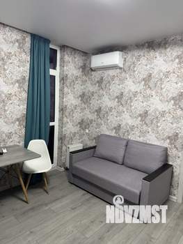 2-к квартира, на длительный срок, 42м2, 15/19 этаж