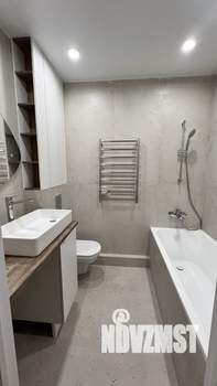 1-к квартира, на длительный срок, 36м2, 16/17 этаж