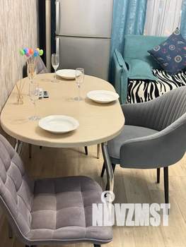 2-к квартира, посуточно, 43м2, 6/18 этаж