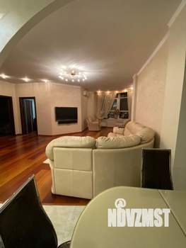 3-к квартира, на длительный срок, 100м2, 8/10 этаж