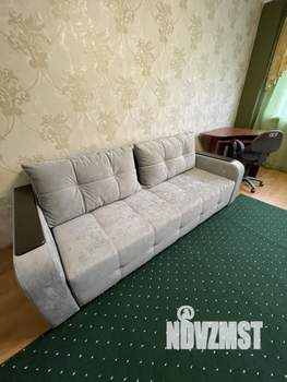 1-к квартира, на длительный срок, 50м2, 6/17 этаж