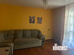 1-к квартира, на длительный срок, 50м2, 13/18 этаж